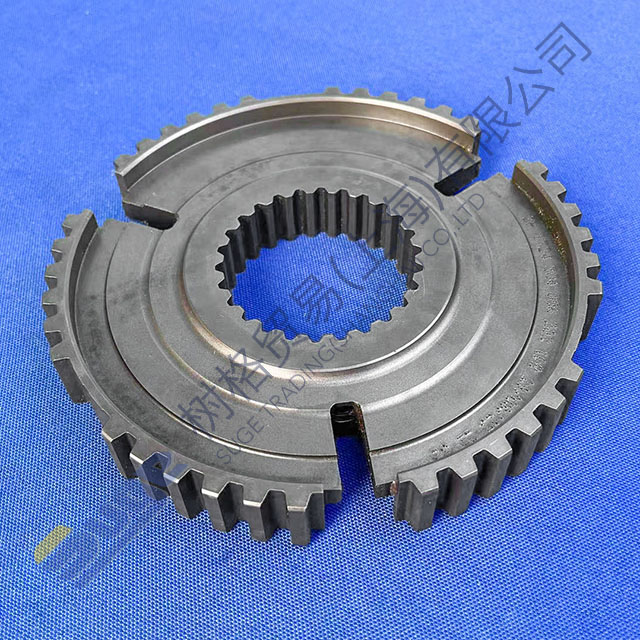ZF 9s1310TO 3,4 корпус синхронизатора 1324 304 006