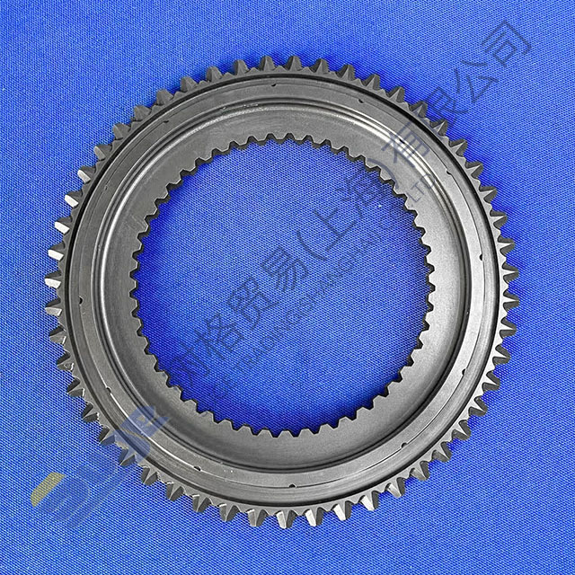 ZF 9S1310TO Корпус сцепления 1,2-й передачи 1324 304 088