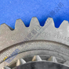 ZF 9s1310TO задняя передача 1324 304 021