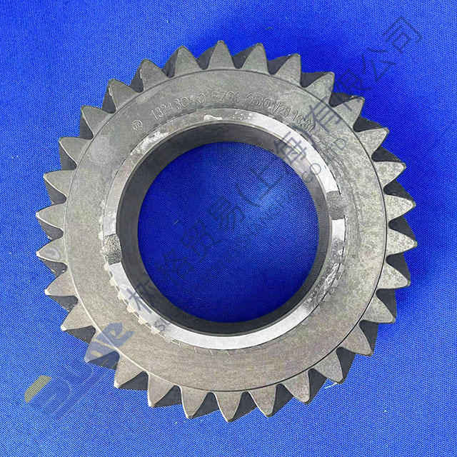 ZF 9s1310TO 2-я передача 1324 304 015