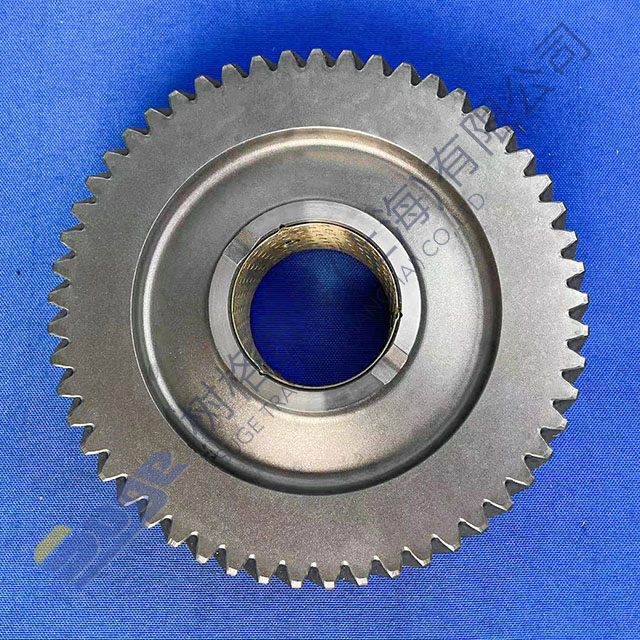 Входная шестерня отбора мощности ZF N109/10B 6091 202 027