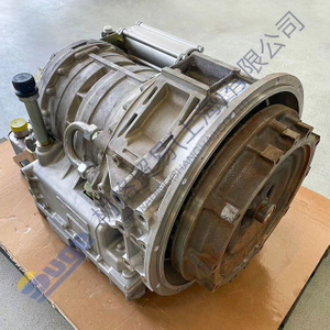 АКПП ZF 6HP594C Автобусная трансмиссия ZF