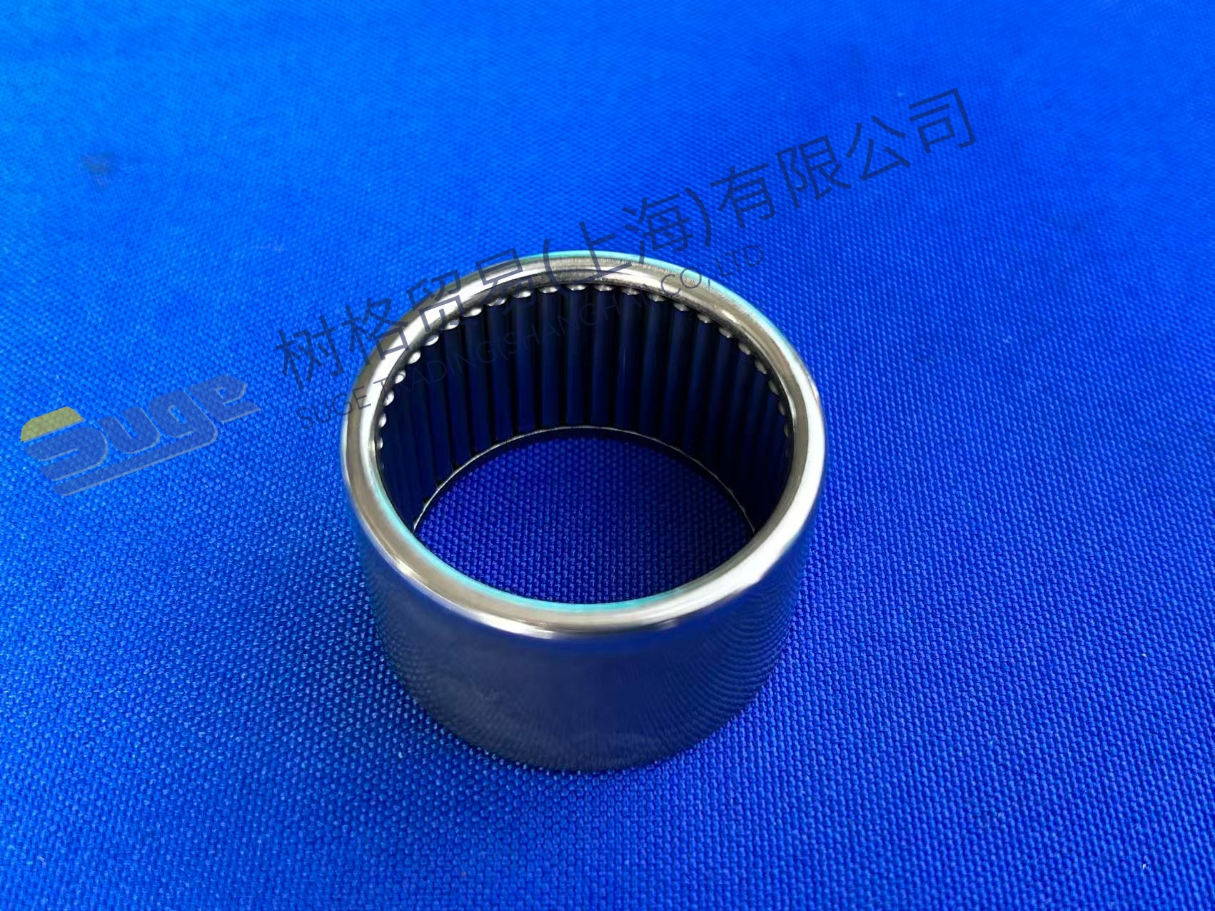 ZF 4WG200 Игольная втулка 0635 303 203