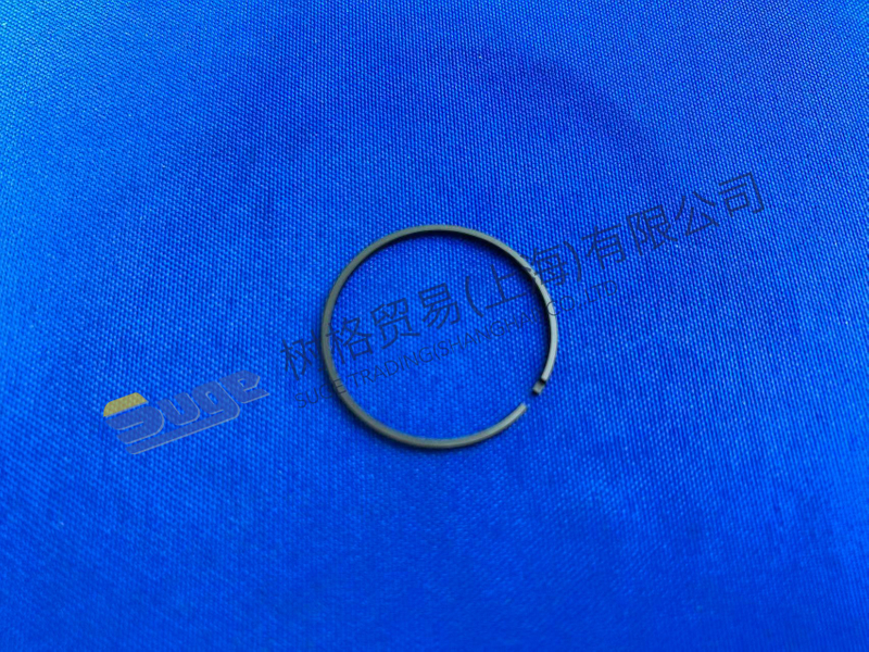 ZF 4WG200 Поршневое кольцо 0734 401 106