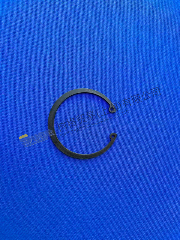 ZF 4WG200 Стопорное кольцо 0630 502 037