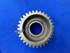 Цилиндрическая шестерня ZF 4WG200 4644 351 032