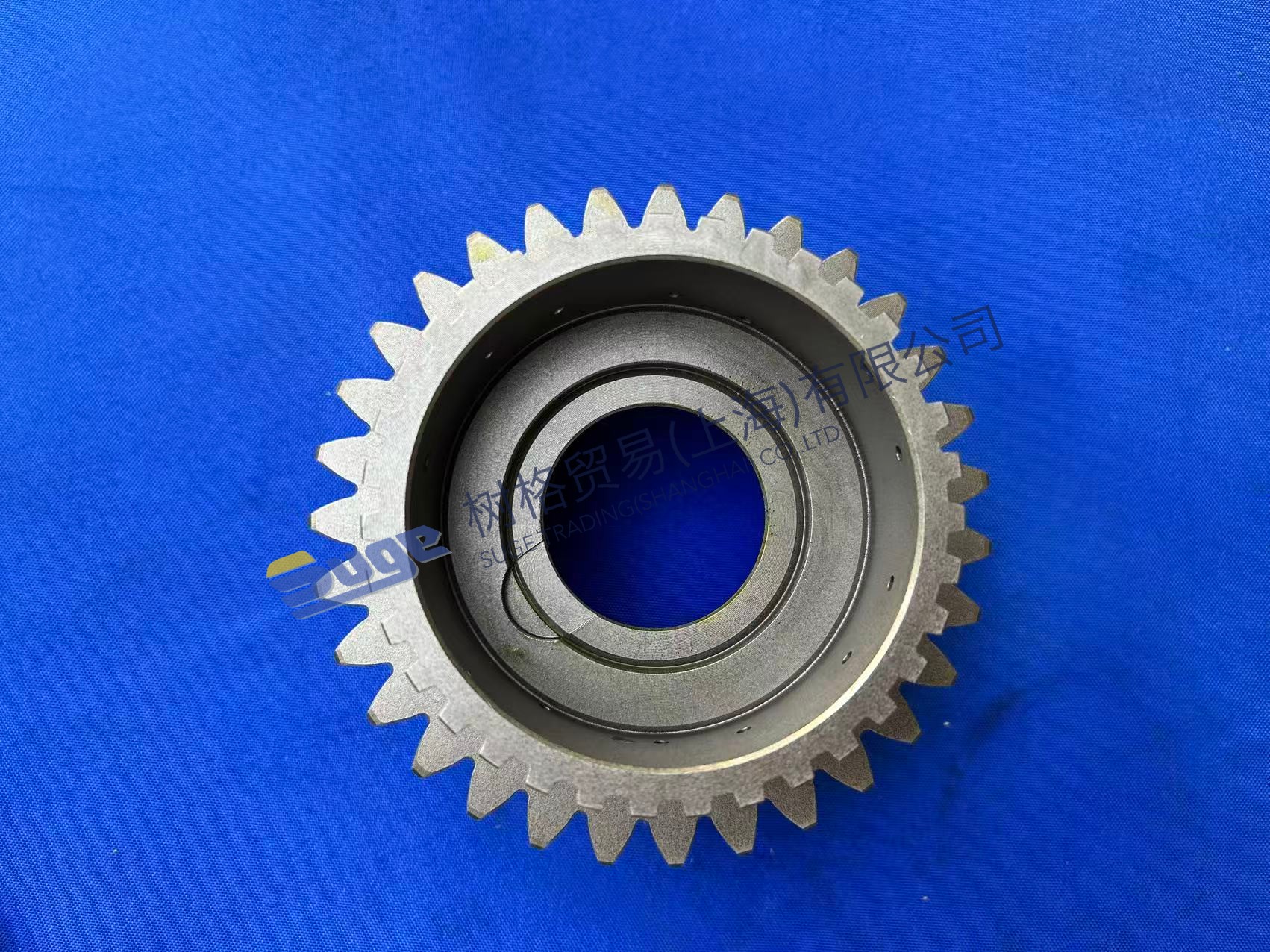 Цилиндрическая шестерня ZF 4WG200 4644 351 032