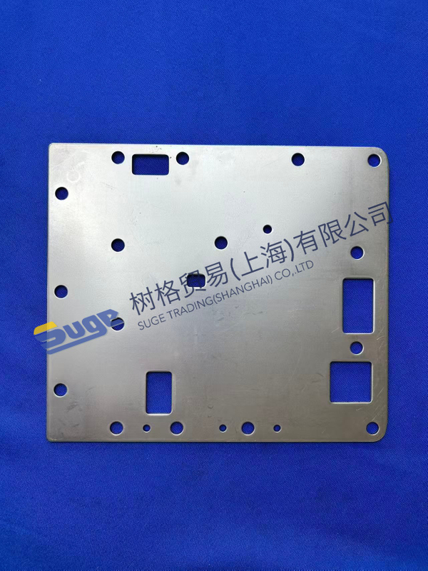 ZF 4WG200 Крышка 4644 306 363