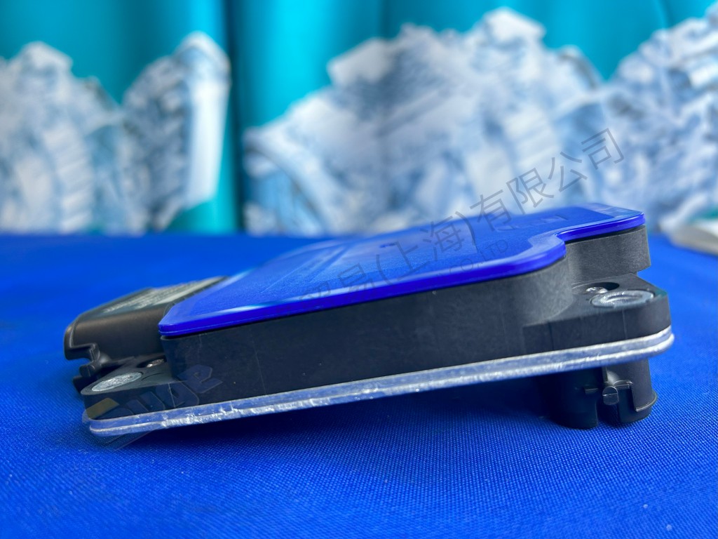 ZF EST54 Применить к INTARDER 6070 310 017