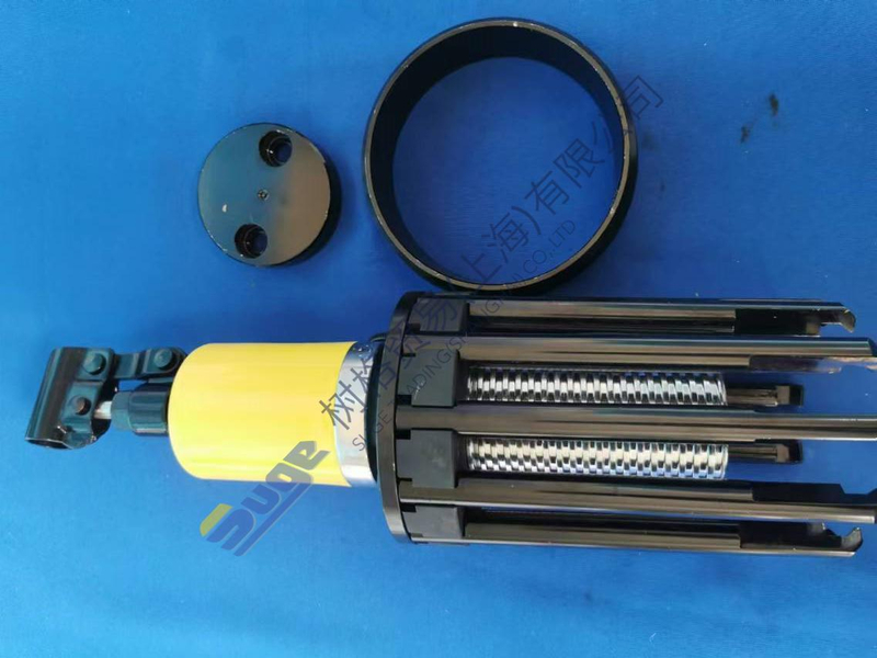 ZF ИНСТРУМЕНТ 1X56 008 006