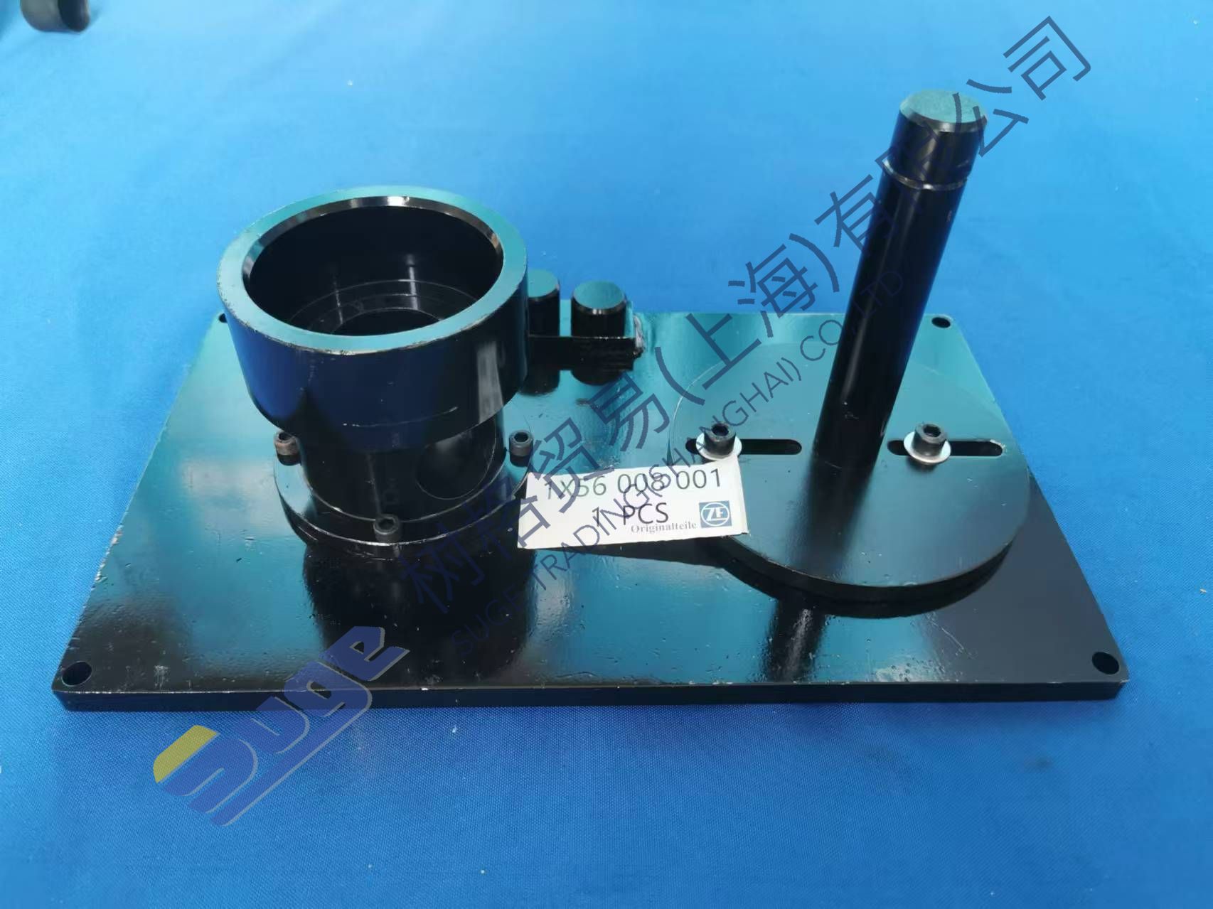 ZF ИНСТРУМЕНТ 1X56 008 001