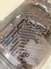 ZF TRAXON 12TX2421 12TX2621TD Восстановленная трансмиссия