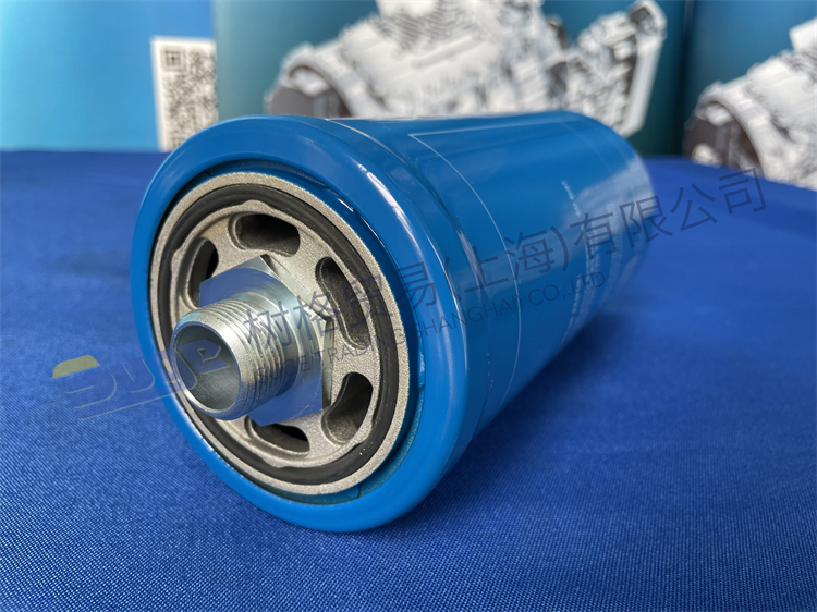 Оригинальные детали коробки передач ZF ФИЛЬТР ДАВЛЕНИЯ — Номер детали: 0501 333 764