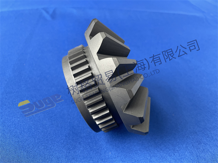 Оригинальные детали оси ZF