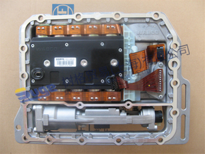ZF ASTRONIC AMT Детали трансмиссии РЕМКОМПЛЕКТ 6009 298 006