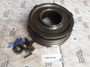 Детали коробки передач ZF ECOSPLIT4 Комплект синхронизатора GP 1356 010 008