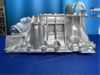 Детали автоматической коробки передач ZF TRAXON ЗАДНИЙ КОРПУС-БЕЗ ИНТАРДЕРА 1358 201 028