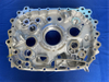 Автоматическая коробка передач ZF TRAXON разделяет ПОДШИПНИКОВЫЙ КРОНШТЕЙН 1370 301 053