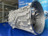 Автоматическая коробка передач ZF TRAXON разделяет КОРПУС МУФТЫ 1358 301 142