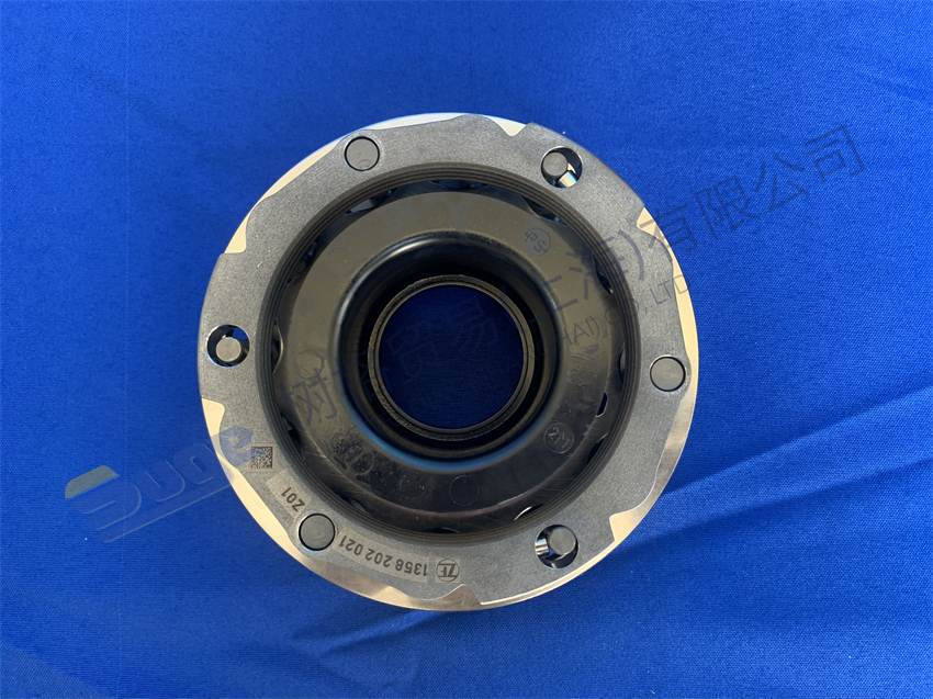 Детали АКПП ZF TRAXON Комплект синхронизатора GV 1358 202 023