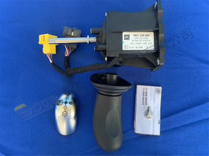 Детали автоматической коробки передач ZF TRAXON FS ASTRONIC 6006 039 019