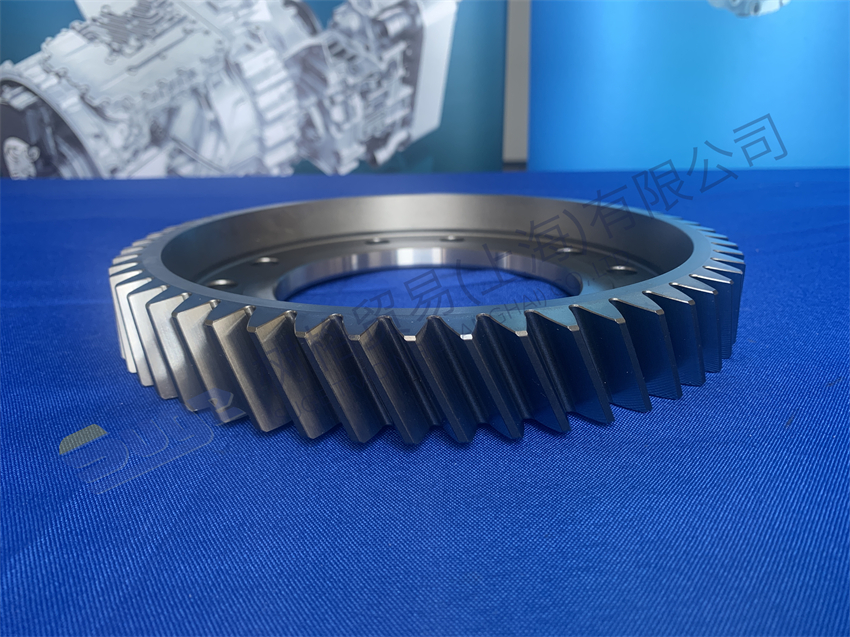 Автоматическая коробка передач ZF TRAXON разделяет ВИНТОВЫЙ GEAER 6093 304 133