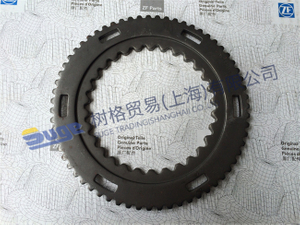 ZF ECOSPLIT 3 16S181 детали коробки передач 1,2G СИНХРОНИЗАТОР ДИСК СЦЕПЛЕНИЯ 1312 304 106