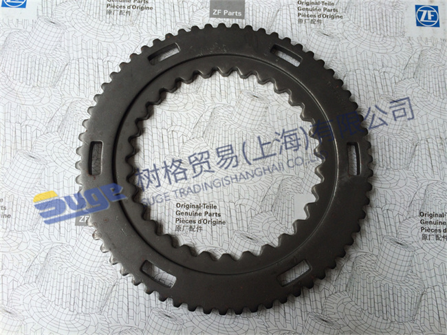 ZF ECOSPLIT 3 16S181 детали коробки передач 1,2G СИНХРОНИЗАТОР ДИСК СЦЕПЛЕНИЯ 1312 304 106