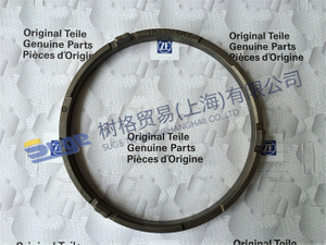 ZF ECOSPLIT 3 16S181 детали коробки передач 1,2G ВНУТРЕННЕЕ КОЛЬЦО СИНХРОНИЗАТОРА 1268 304 424