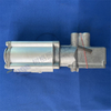 Детали коробки передач ZF ECOSPLIT4 ПНЕВМАТИЧЕСКИЙ СЕРВОЦИЛИНДР 0501 216 319