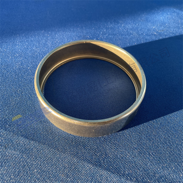 ZF TRAXON AMT Детали коробки передач СКОЛЬЗЯЩЕЕ КОЛЬЦО 0501 328 496