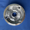 Детали коробки передач ZF ECOSPLIT4 КРЫШКА НАСОСА 1325 303 017