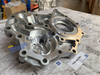 Детали коробки передач ZF ECOSPLIT4 СОЕДИНИТЕЛЬНАЯ ПЛАСТИНА 1325 302 055