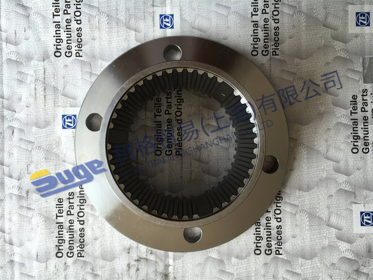 Детали коробки передач ZF ECOSPLIT4 ВЫХОДНОЙ ФЛАНЕЦ 1325 332 036