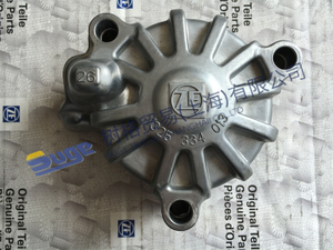 Детали коробки передач ZF ECOSPLIT4 ЦИЛИНДР GP 1325 334 013