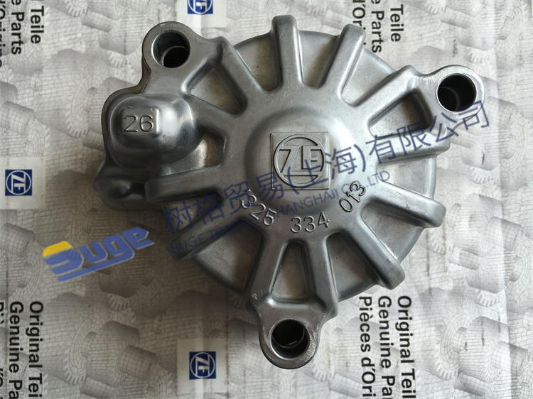 Детали коробки передач ZF ECOSPLIT4 ЦИЛИНДР GP 1325 334 013
