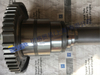 Детали коробки передач ZF ECOSPLIT4 ВХОДНОЙ ВАЛ 1356 302 103