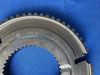  Детали коробки передач ZF ECOSPLIT4 1 и 2G Корпус синхронизатора 1356 304 022 