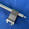 Детали коробки передач ZF ECOSPLIT4 1,2nd GEAR SHIFT RAIL 1356 206 013