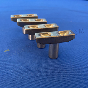 Детали коробки передач ZF ECOSPLIT4 SLIDING PAD 1316 306 015