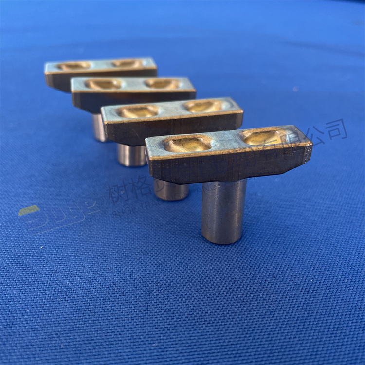 Детали коробки передач ZF ECOSPLIT4 SLIDING PAD 1316 306 015
