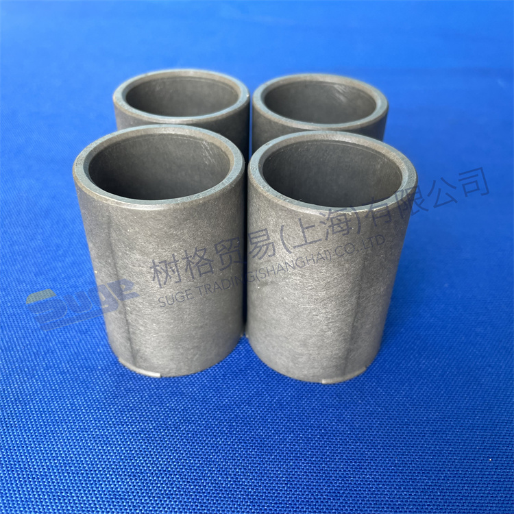 Детали коробки передач ZF ECOSPLIT4 ВТУЛКА 0501 323 199