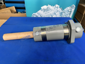 ZF MT-E-Exle Dieving Cylinder 0501 218 236