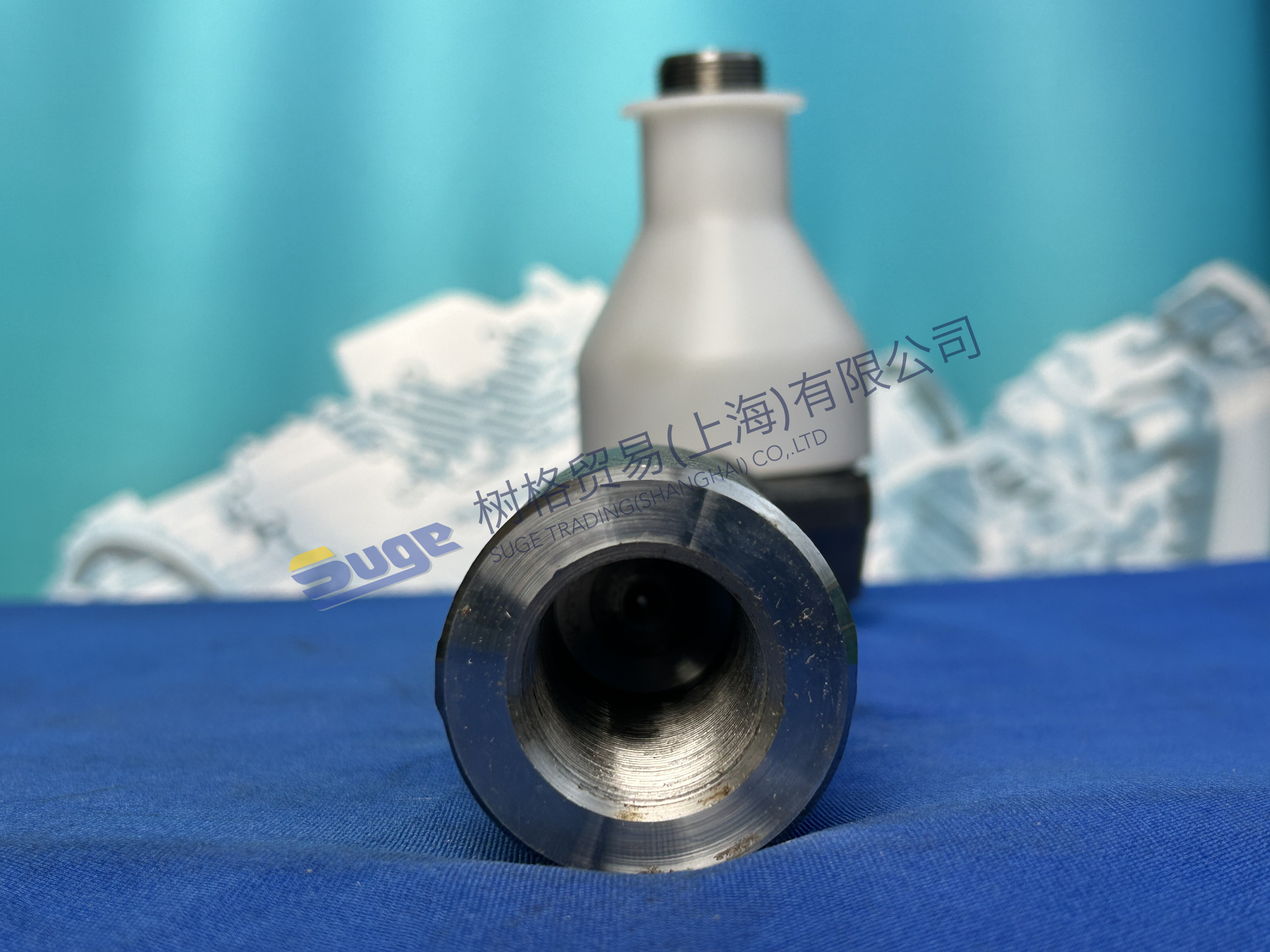 Zf mt-e exle ball saint 0501 219 053