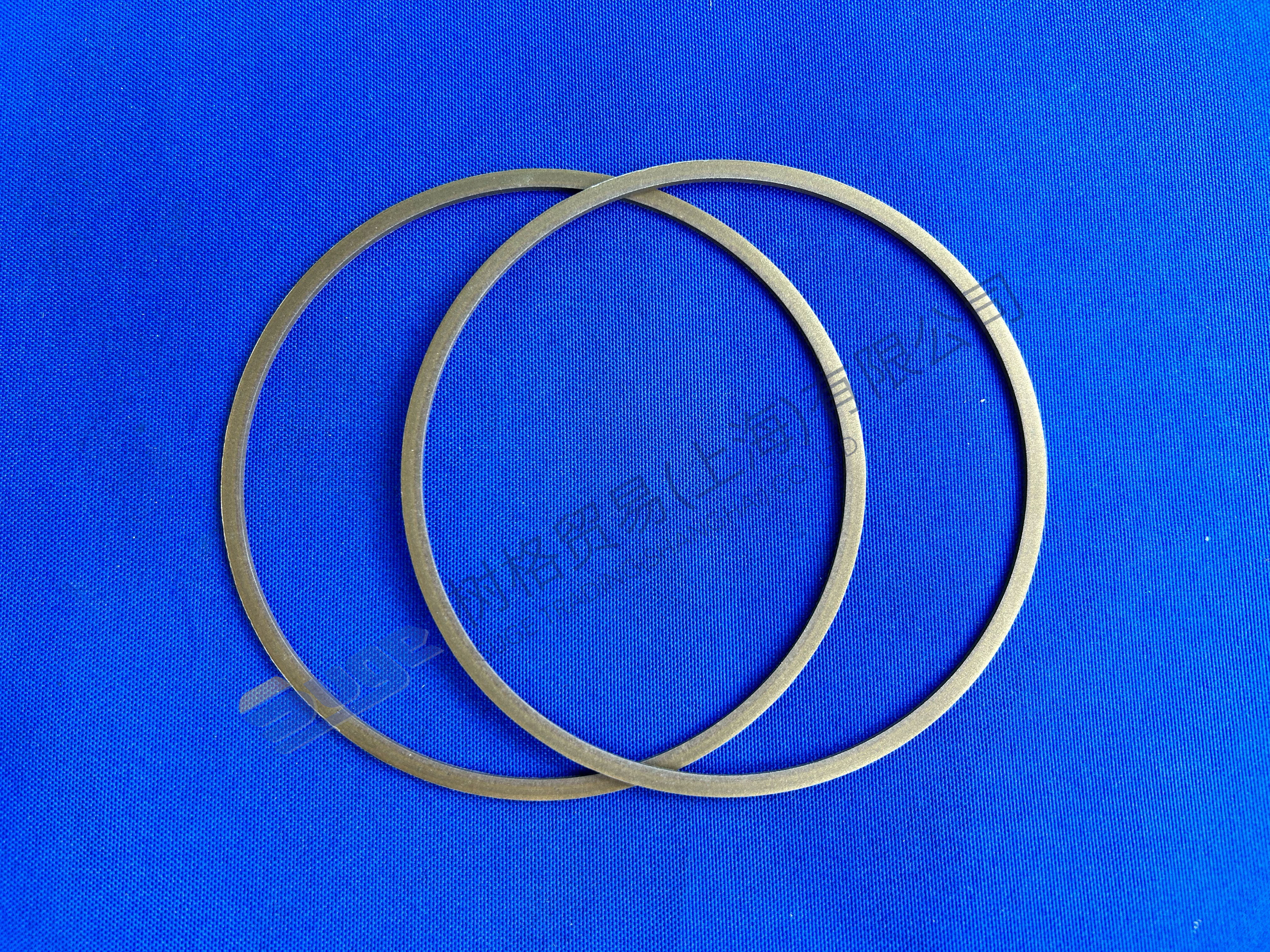 ZF MT-E-оси оси кольцо 0501 335 264