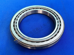 Zf mt-e ось оси конический роликовый подшипник 0750 117 635