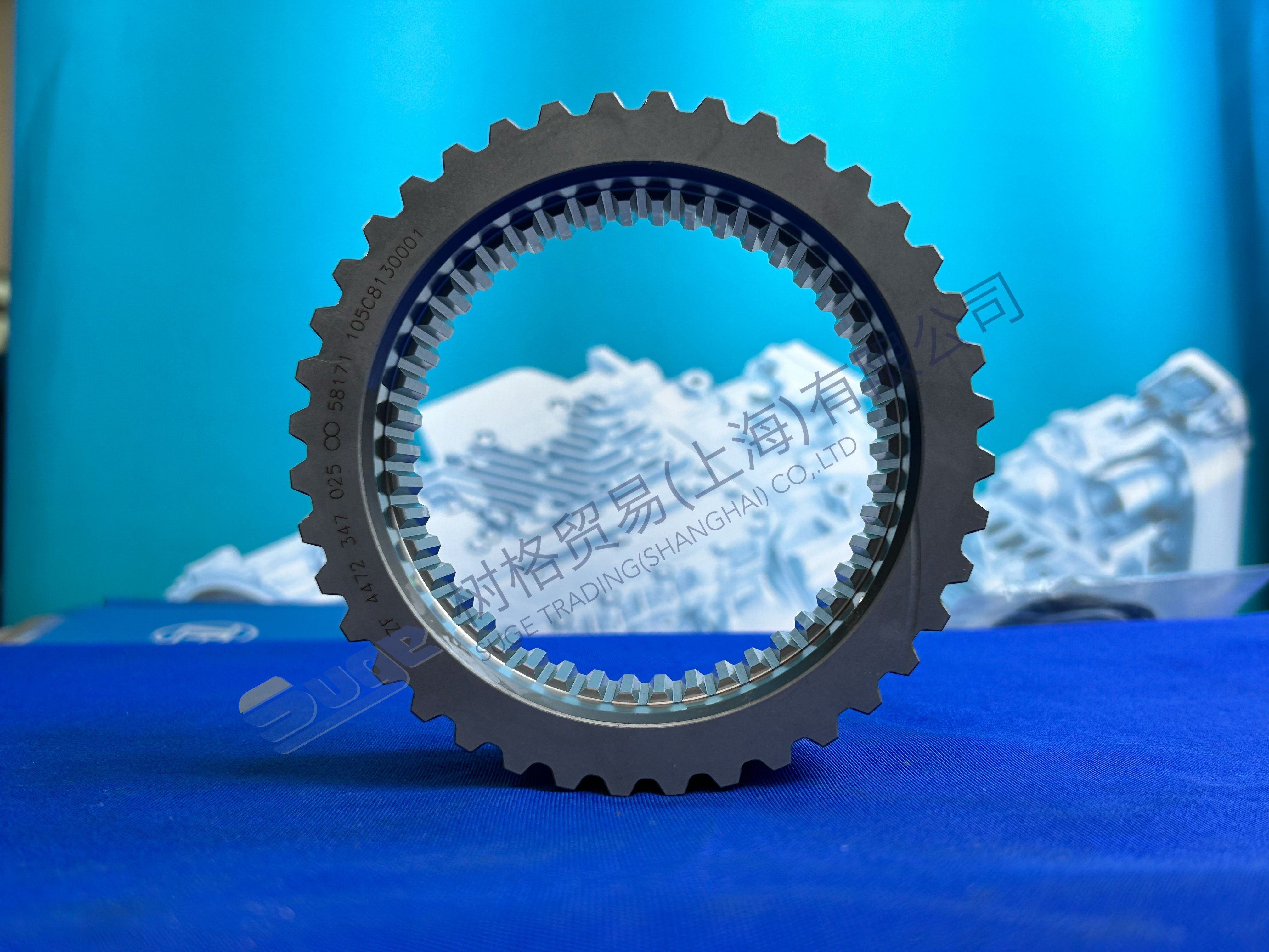 Zf mt-e-ось-диск-оператор 4472 347 025