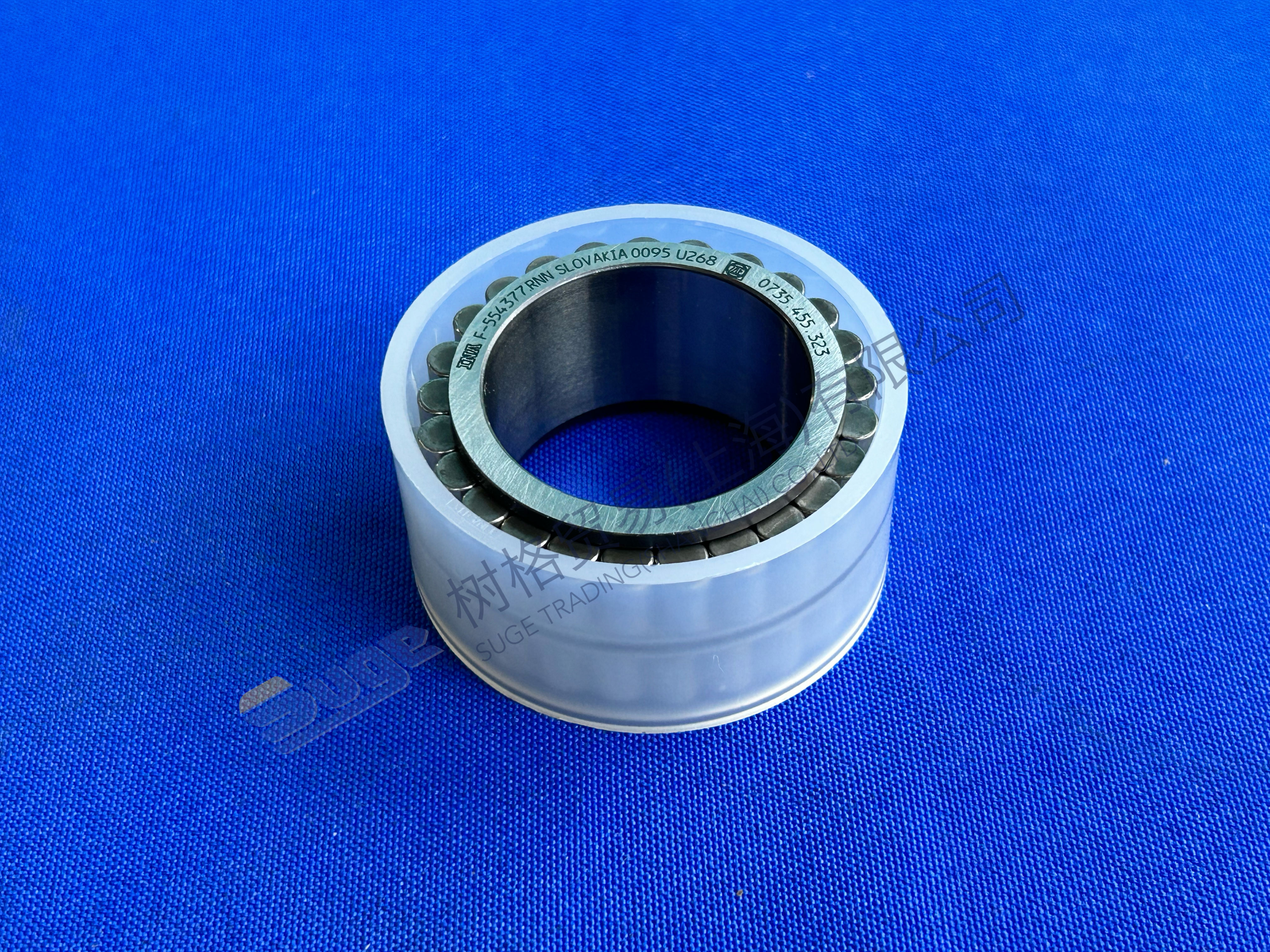 Zf mt-e-цилиндр оси цилиндр подшипник 0750 118 493