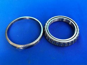 ZF MT-E-ось ось конический подшипник 0750 117 869