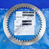 ZF WG310 K1 Стальная пластина ступицы сцепления (внутренние зубья) регулировка A=4,0 4646 351 261